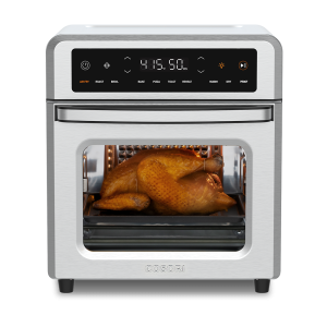 Cosori Air Fryer Oven 12L CAF-R121, four de comptoir multifonction sans huile