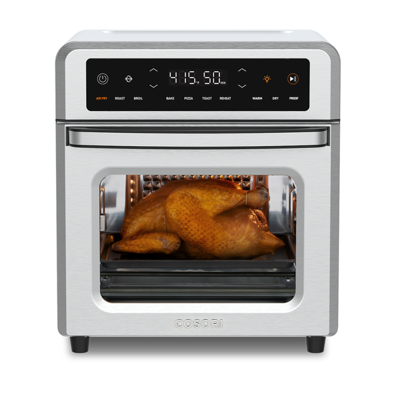 Cosori Air Fryer Oven 12L CAF-R121, four de comptoir multifonction sans huile
