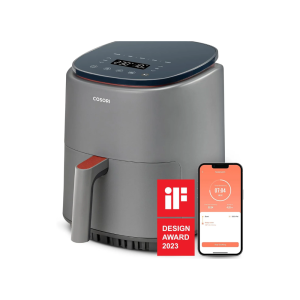 Friteuse sans huile connectee Cosori Lite Smart 3,8 L CAF-LI401S
