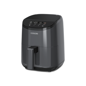 Cosori Lite Mini Air Fryer CAF-LI211, friteuse sans huile compacte 2 L pour une personne
