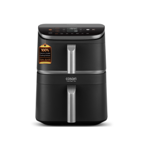 Cosori Turbo Tower Pro Smart KOSP0040EUN friteuse sans huile connectée 10,8 L