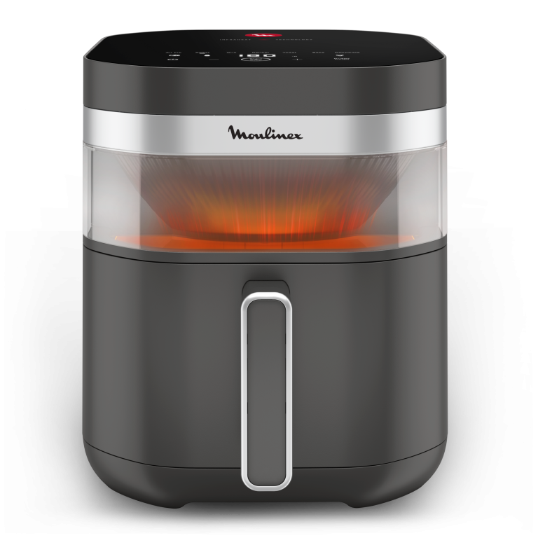 Moulinex Easy Fry Infrared 7L friteuse sans huile a technologie infrarouge EZ832HF0