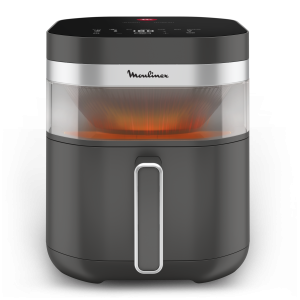 Moulinex Easy Fry Infrared 7L avec fonction deshydratation pour viande sechee