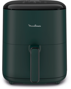 Moulinex Easy Fry Max 5L EZ245, friteuse sans huile mono-panier