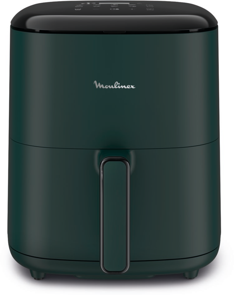 Moulinex Easy Fry Max 5L EZ245 friteuse sans huile mono-panier