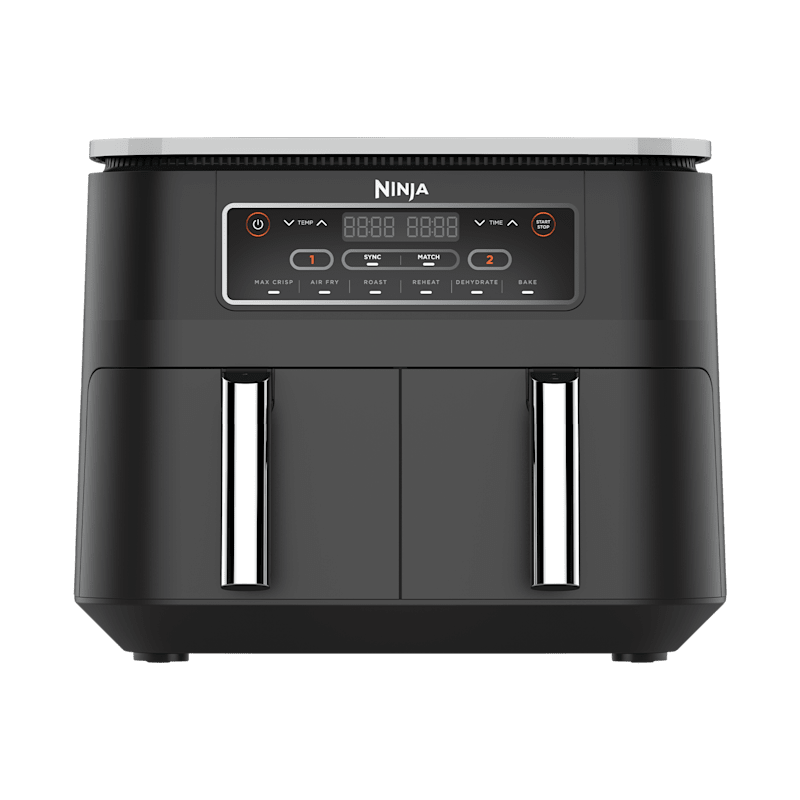 Ninja Foodi DualZone AF300EU 7,6 L double tiroir