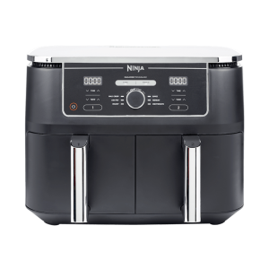 Dimensions des tiroirs du Ninja Foodi Max DualZone AF400EU