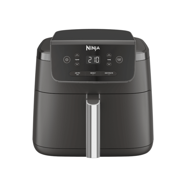 Ninja Air Fryer 3-en-1 AF110EU, friteuse sans huile 4,7 L