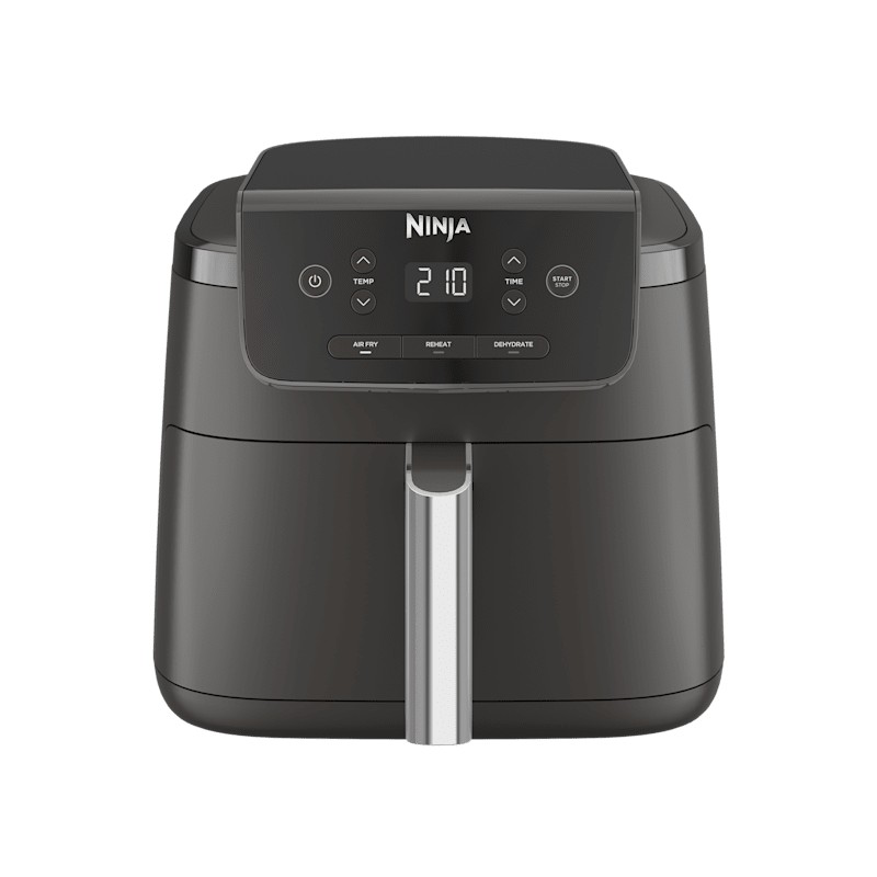 Ninja Air Fryer 3-en-1 AF110EU, friteuse sans huile compacte 4,7 L