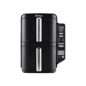 Ninja Double Stack SL300EU friteuse sans huile 7,6 L à tiroirs superposés