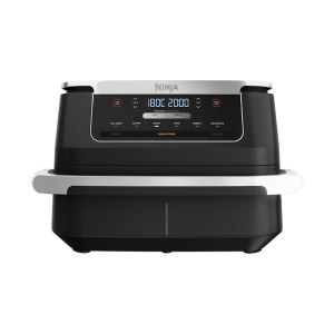 Ninja Foodi Flex AF550EU airfryer 6,6 L deux zones