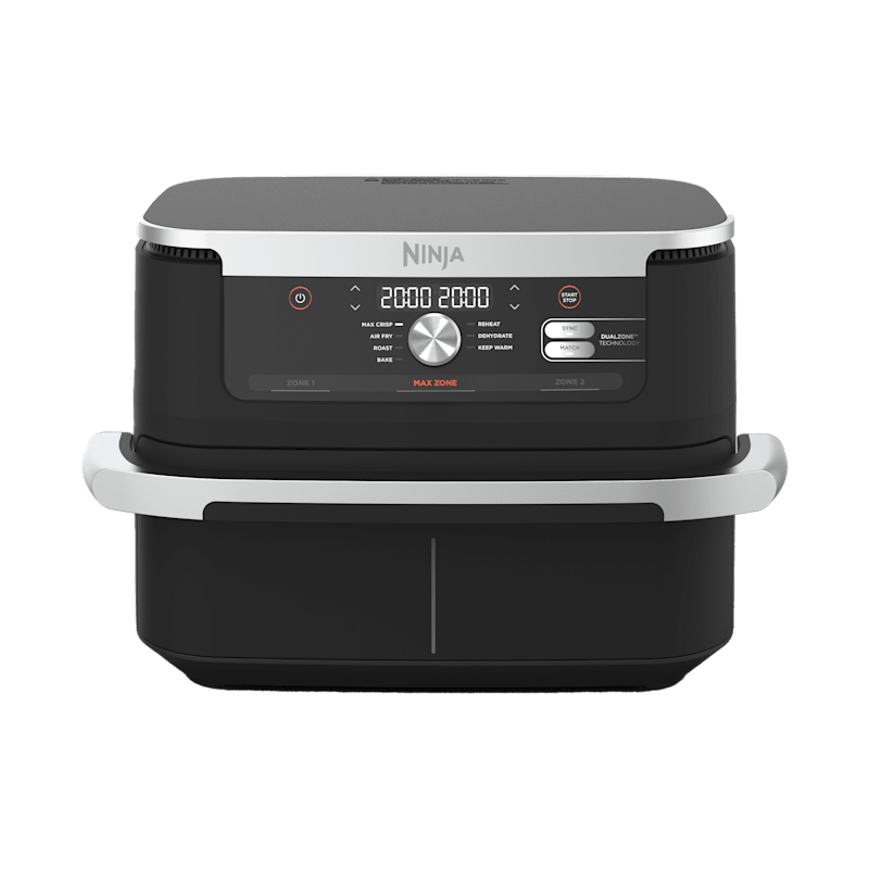 Ninja Foodi FlexDrawer AF500EU airfryer 10,4 L tiroir convertible