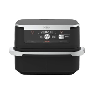 Ninja Foodi FlexDrawer AF500EU airfryer 10,4 L tiroir unique convertible