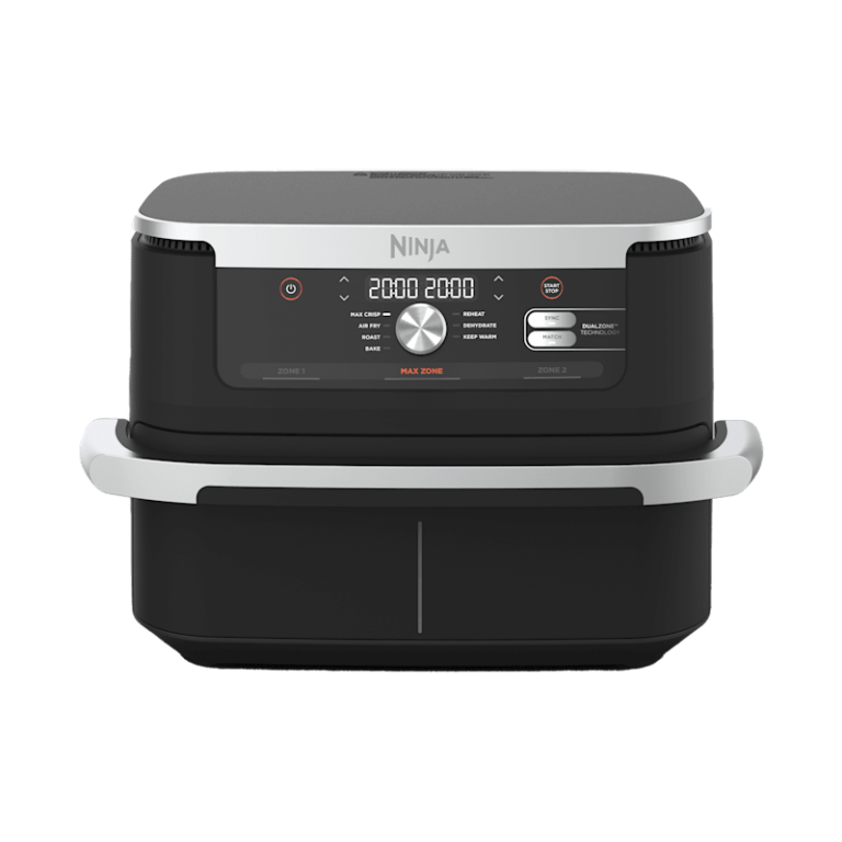 Ninja Foodi FlexDrawer AF500EU airfryer 10,4 L tiroir unique convertible
