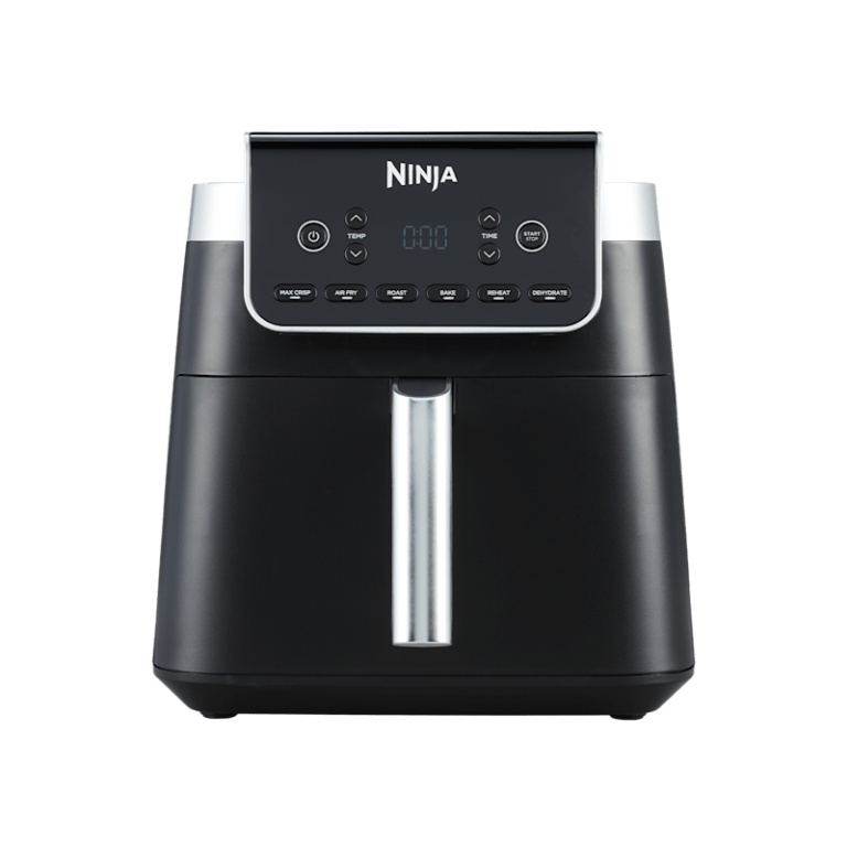 Ninja Air Fryer Max Pro AF180EU friteuse sans huile 6,2 L panier unique XL