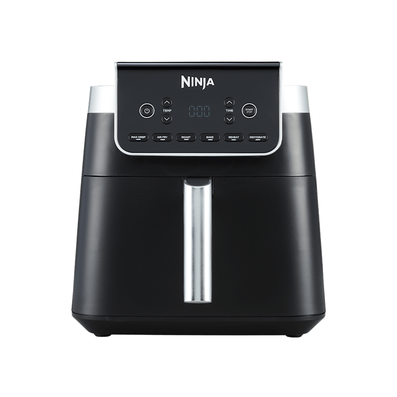 Ninja Air Fryer Max Pro AF180EU friteuse sans huile 6,2 L panier unique Max Crisp 240 °C