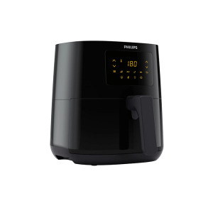 Philips Airfryer Série 3000 L 4,1L HD9252/90 friteuse sans huile compacte
