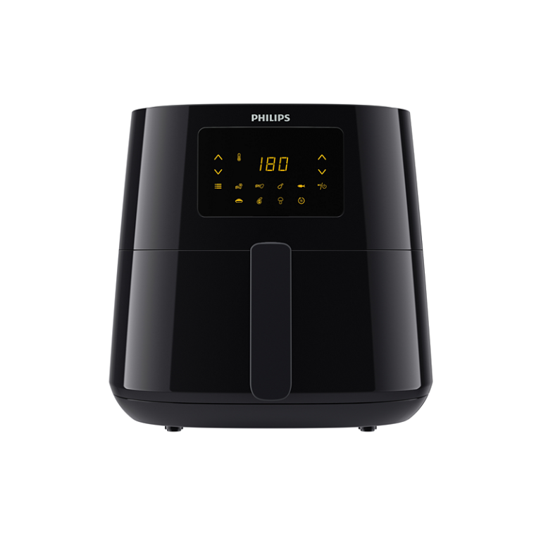 Philips Airfryer Série 3000 XL HD9270 6,2 L vue de face