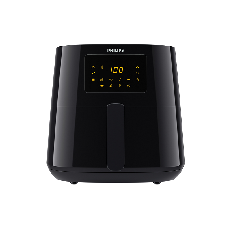 Philips Airfryer Série 3000 XL HD9270 6,2 L friteuse sans huile