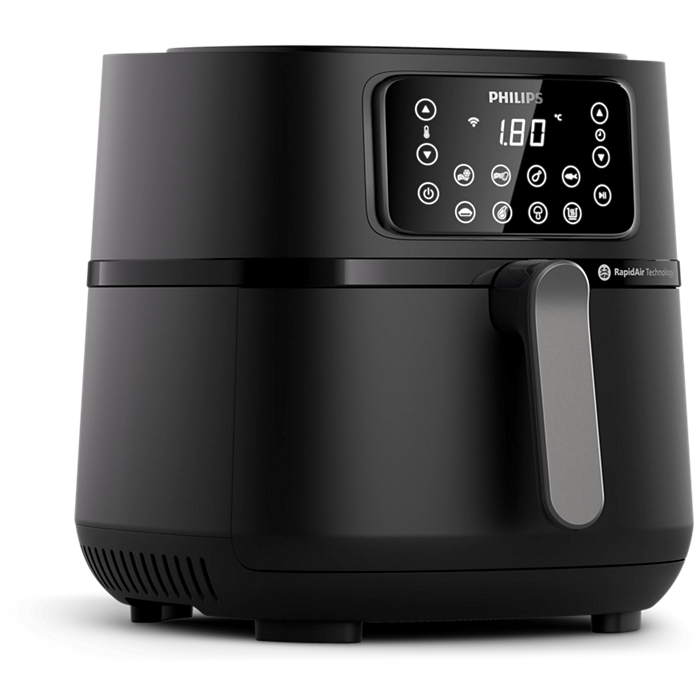 Philips Airfryer Serie 5000 XXL HD9285 friteuse sans huile mono-panier 7,2 L