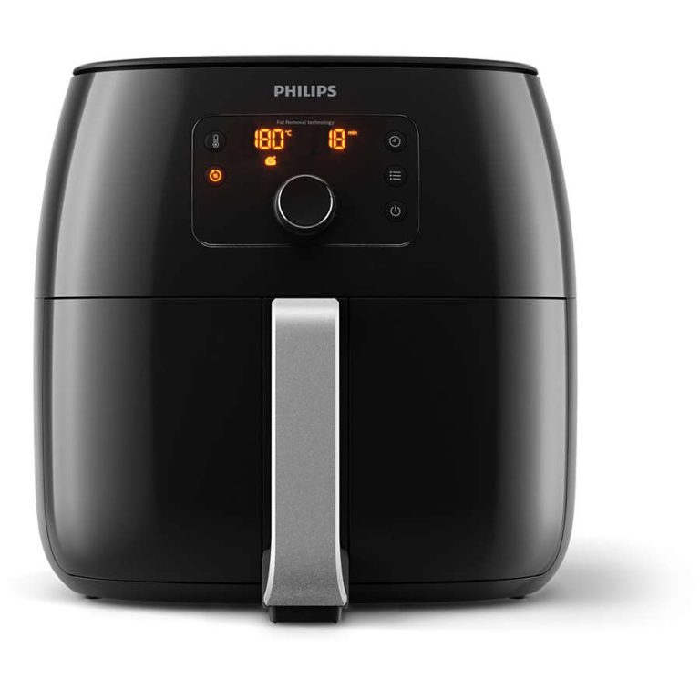 Philips Premium Airfryer XXL HD9650 friteuse sans huile 7,3 L avec technologie Fat Removal