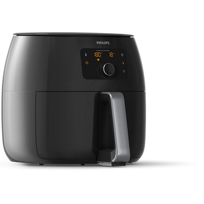 Philips Premium Airfryer XXL HD9650 friteuse sans huile 7,3 L mono-panier